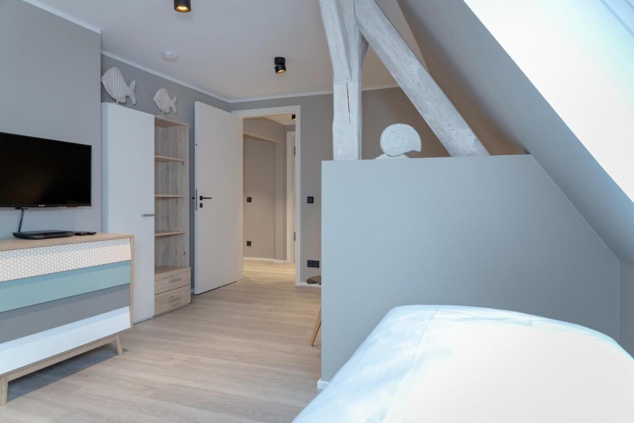 Ferienhaus Am Buttgraben List auf Sylt